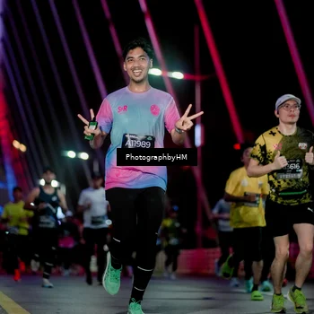 Runner Photo 6689636