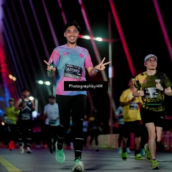 Runner Photo 6689638