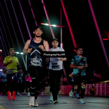 Runner Photo 6689651