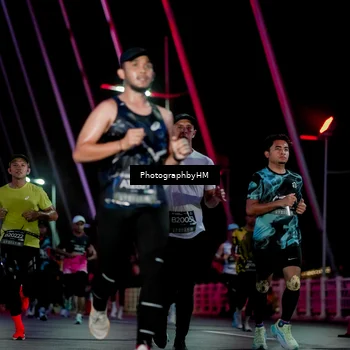 Runner Photo 6689655