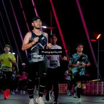Runner Photo 6689656