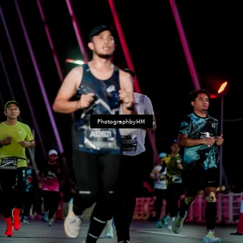 Runner Photo 6689659
