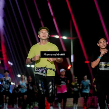 Runner Photo 6689664