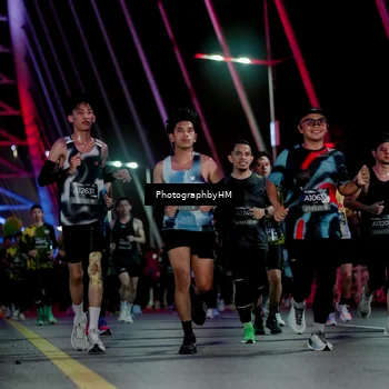 Runner Photo 6689665