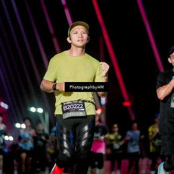 Runner Photo 6689666