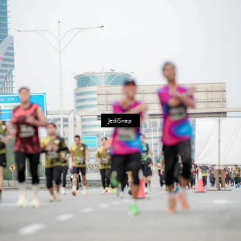 Runner Photo 6689670