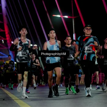 Runner Photo 6689673