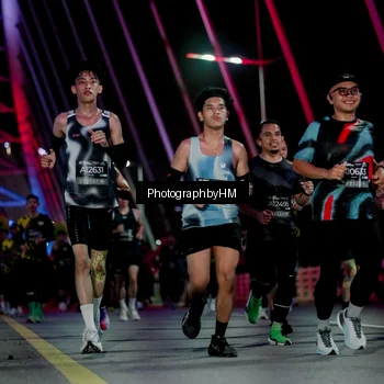 Runner Photo 6689674