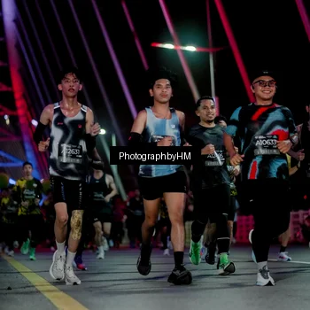 Runner Photo 6689677