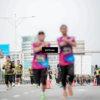 Runner Photo 6689680