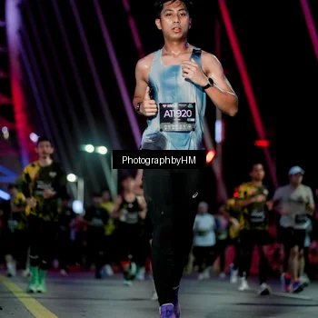 Runner Photo 6689682