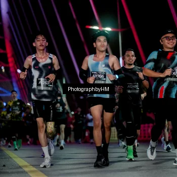 Runner Photo 6689683