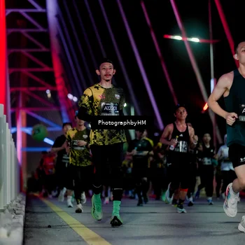 Runner Photo 6689693