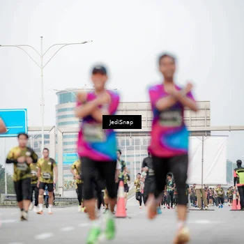 Runner Photo 6689694