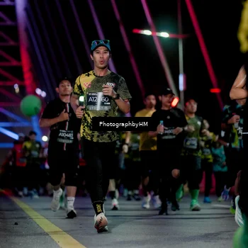 Runner Photo 6689696