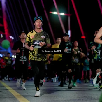 Runner Photo 6689698