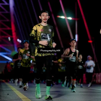 Runner Photo 6689699