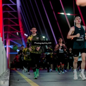 Runner Photo 6689700