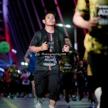 Runner Photo 6689703