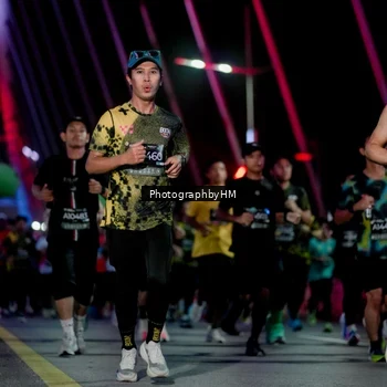 Runner Photo 6689704