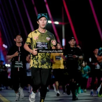 Runner Photo 6689706