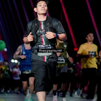 Runner Photo 6689711