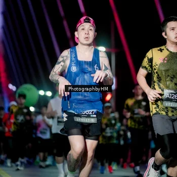 Runner Photo 6689712