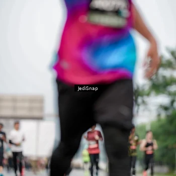 Runner Photo 6689714