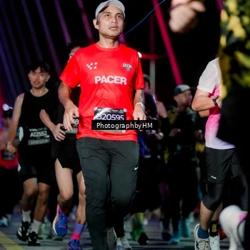 Runner Photo 6689717
