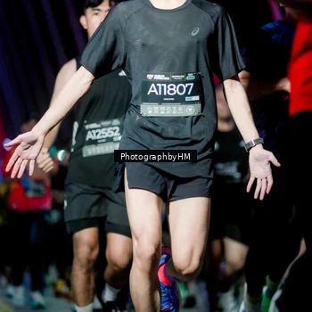 Runner Photo 6689719