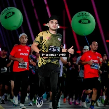 Runner Photo 6689722