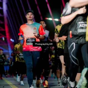 Runner Photo 6689726