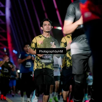 Runner Photo 6689727