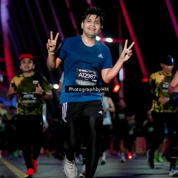 Runner Photo 6689730