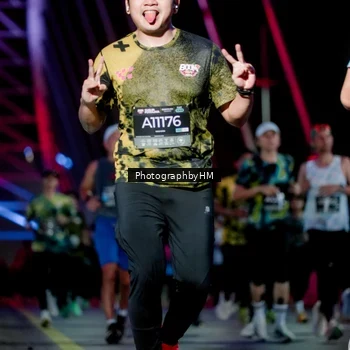 Runner Photo 6689731