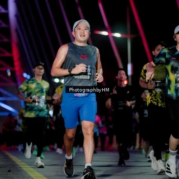 Runner Photo 6689732