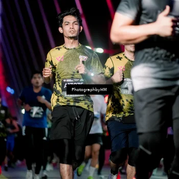 Runner Photo 6689733