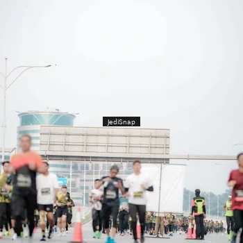 Runner Photo 6689739