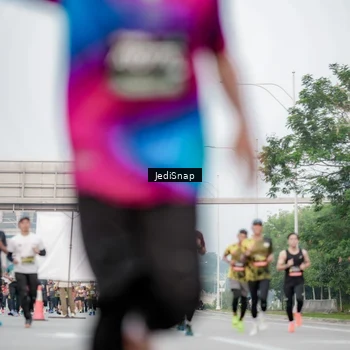 Runner Photo 6689740