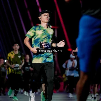 Runner Photo 6689742