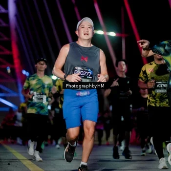 Runner Photo 6689743