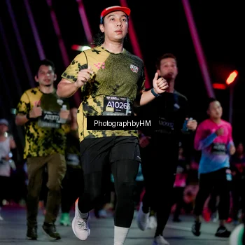 Runner Photo 6689751