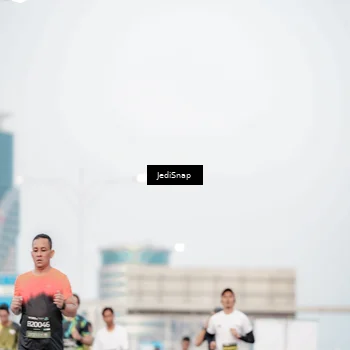 Runner Photo 6689761