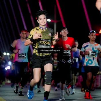 Runner Photo 6689763