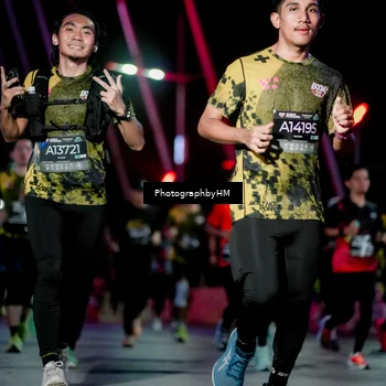 Runner Photo 6689765