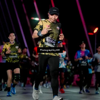 Runner Photo 6689768