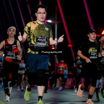 Runner Photo 6689772
