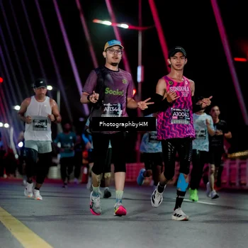 Runner Photo 6689783