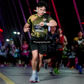 Runner Photo 6689784
