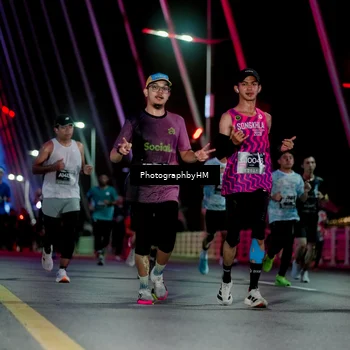 Runner Photo 6689785